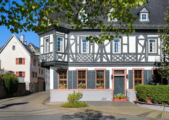 Krone Martinsthal