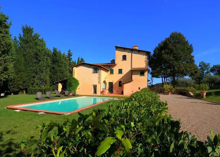 Villa Selva