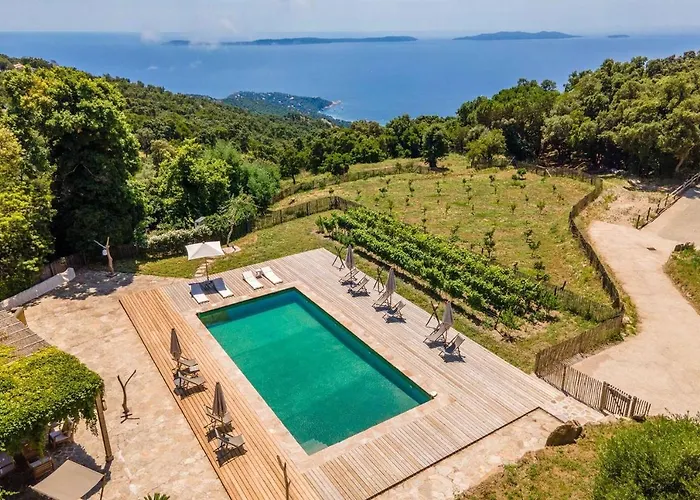 Relais du vieux sauvaire