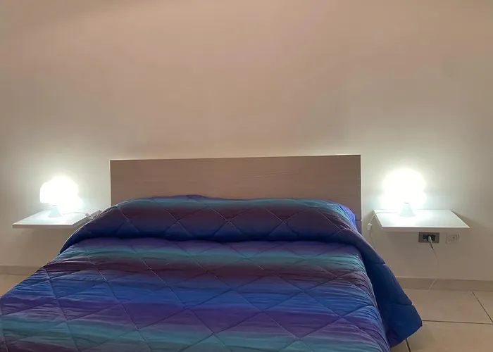 Residence Baia Blu