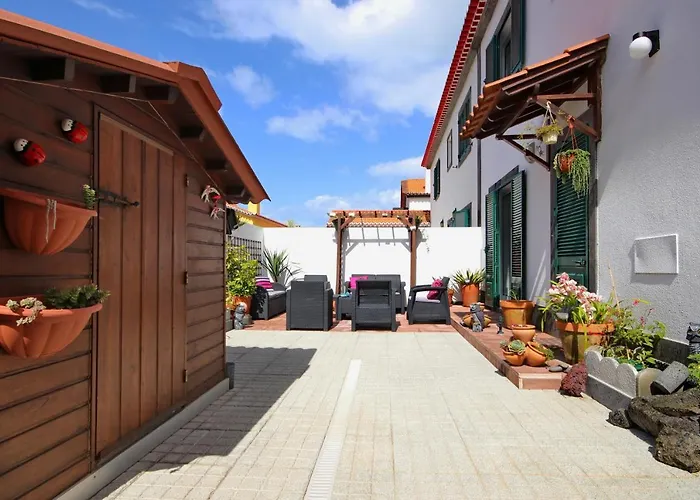Casa Da Flor