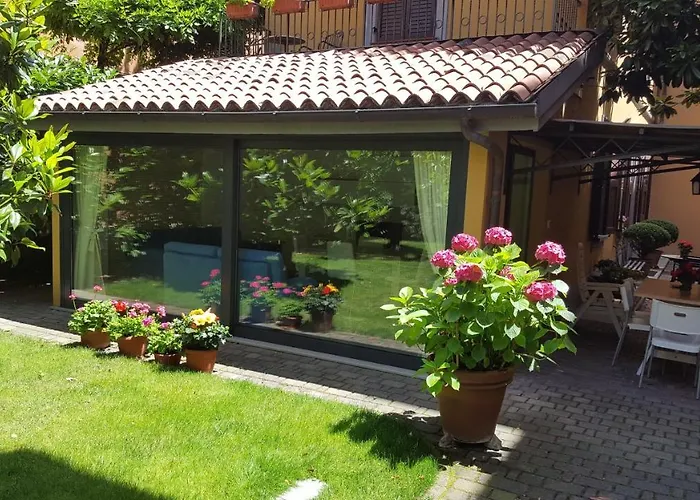 La Magnolia B&B