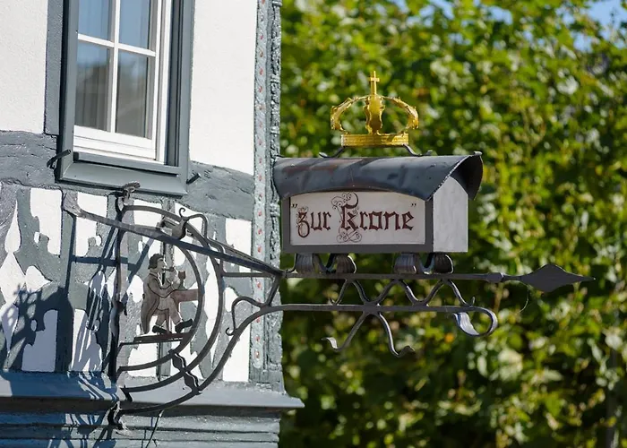 Krone Martinsthal