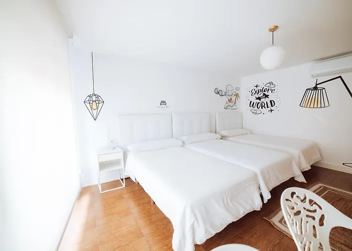 Hostal Pozo