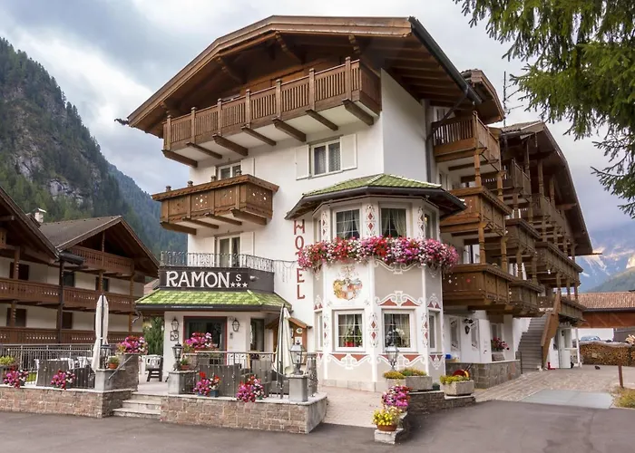 Hotel Ramon