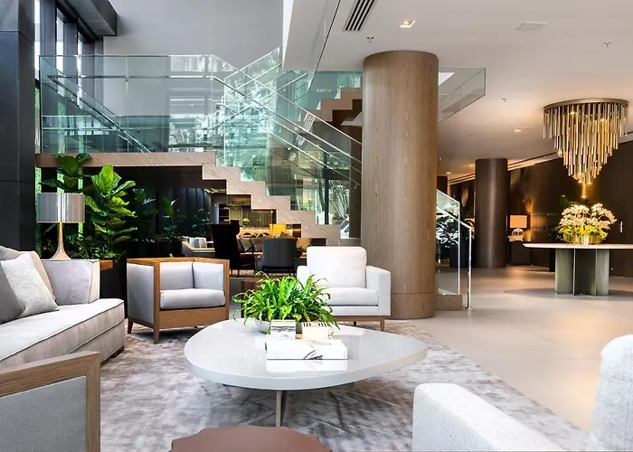 Lk Design Florianopolis