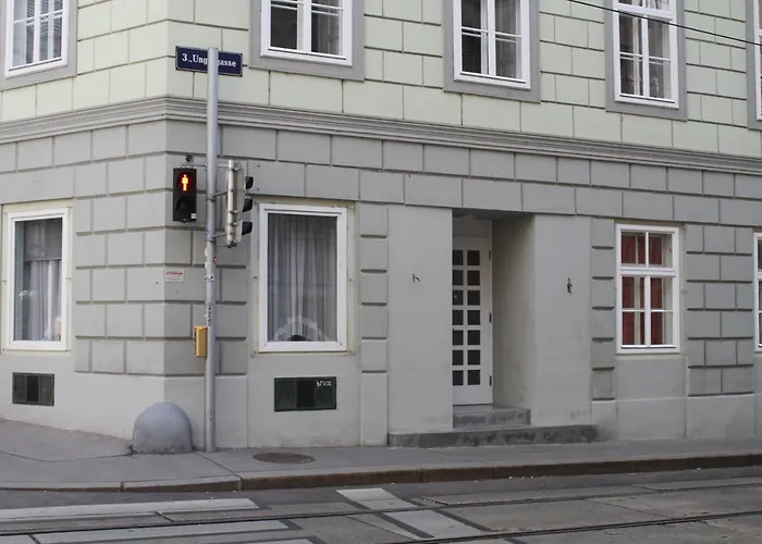 Alquiler de vacaciones: Stadtpark Rooms Vienna
