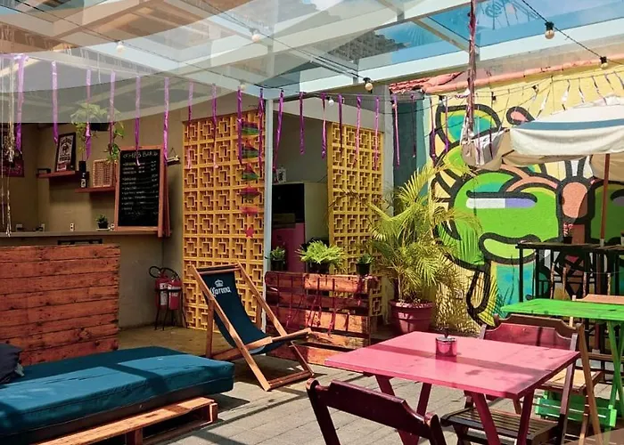 Hbb Brasil- Vila Madalena - -Sp - Proximo A Beco Do Batman, Paulista, Allianz Parque, Morumbi, Acesso 24Hs