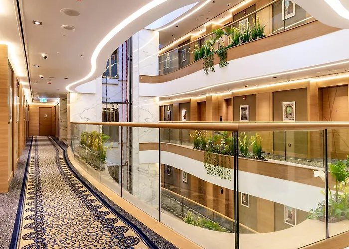Gulf Inn Al Nasr Formerly Roda Links Al Nasr