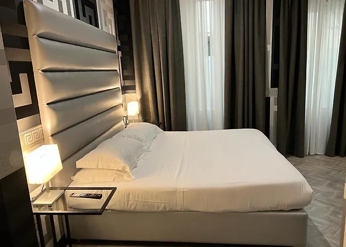 The One Firenze