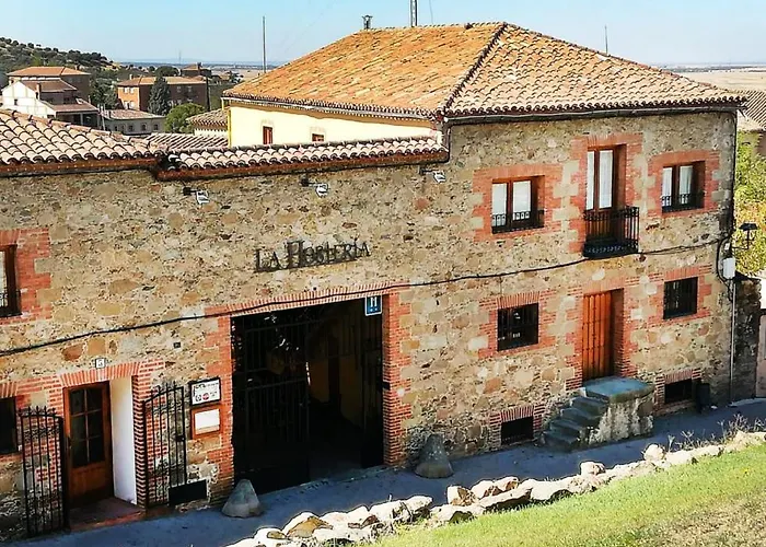 La Hostería De