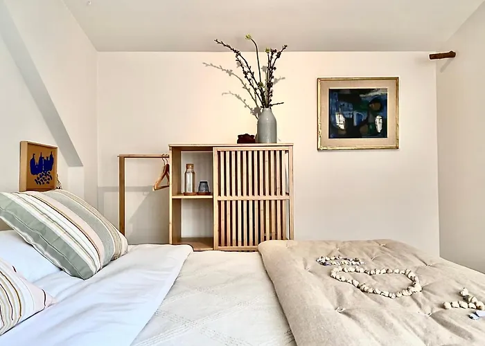  Romantic Wellness BnB