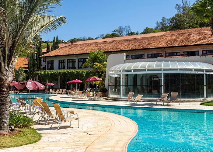 Villa Di Mantova Resort Hotel