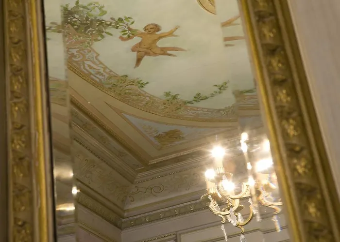 B&B only: Antwerp B&B