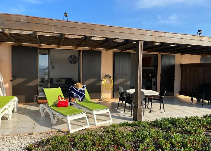 Residences La Tonnara