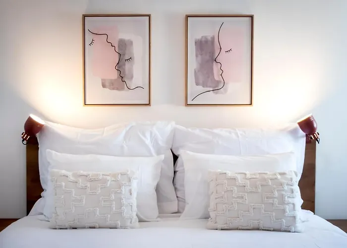 Bed&Breakfast Bohemian