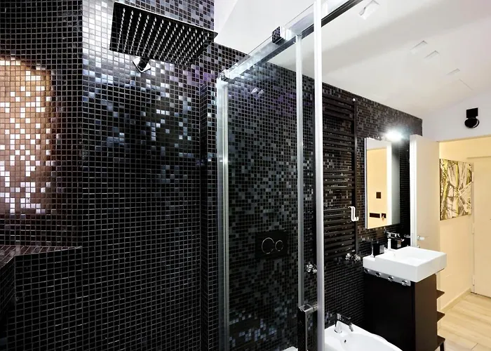 Vakantieverhuur: Diamond Apartments