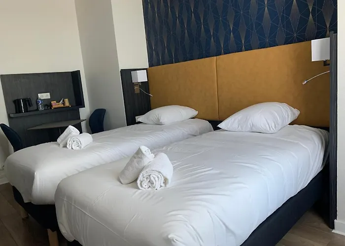 Hotel Le Cosy Riva Bella