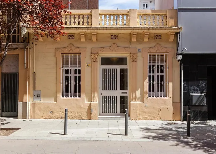Monlau 12