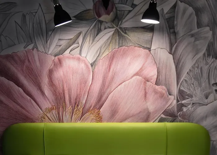 Guest house: Lady Rose