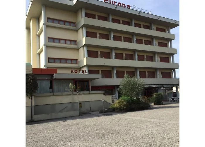 Albergo economico: Hotel Palace