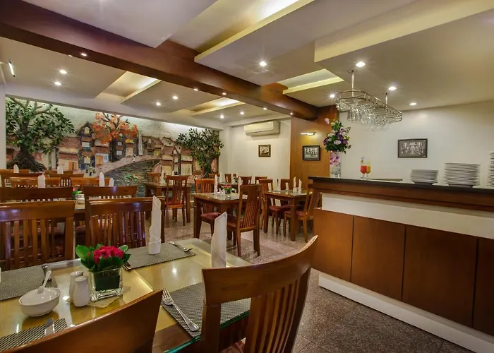 Eliana Ruby Hotel & Travel