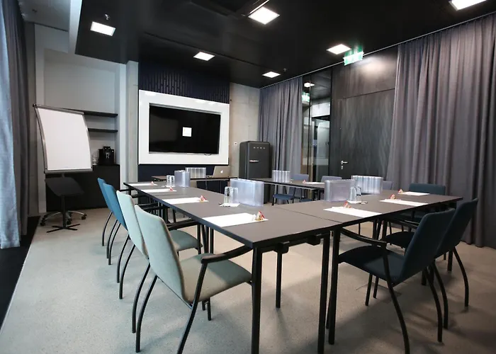 Resort: arte Hotel Salzburg