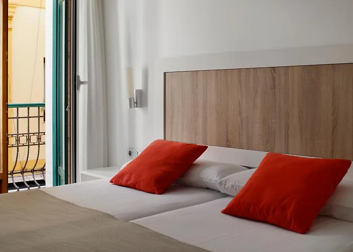 Hotel de 3 estrellas: Hotel Santa Rosa, Blue Hoteles