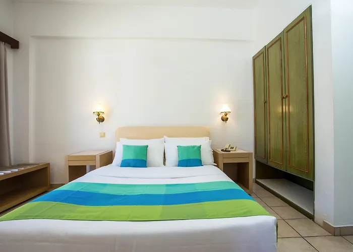 Royal Aparthotel City Centre