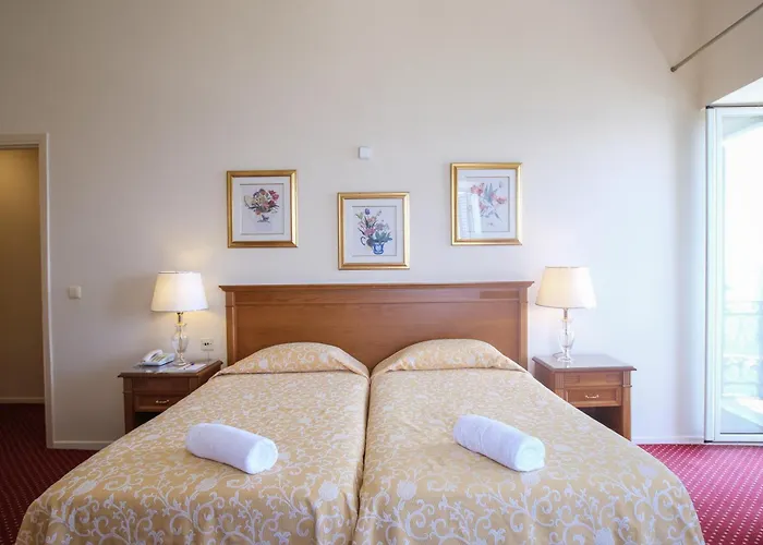 Cavalieri Hotel