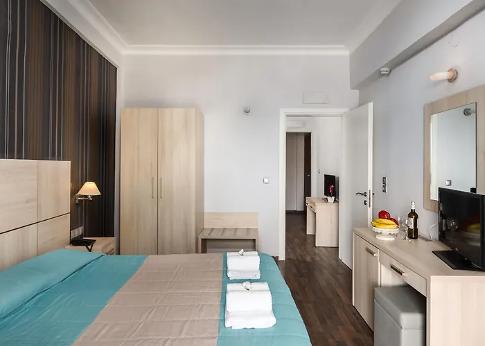 Arion Hotel