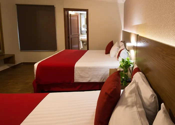 Del Marques Hotel And Suites