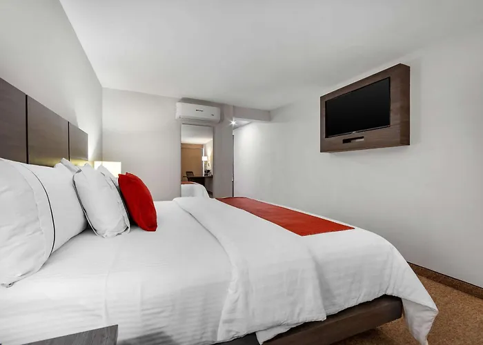 Comfort Inn Querétaro