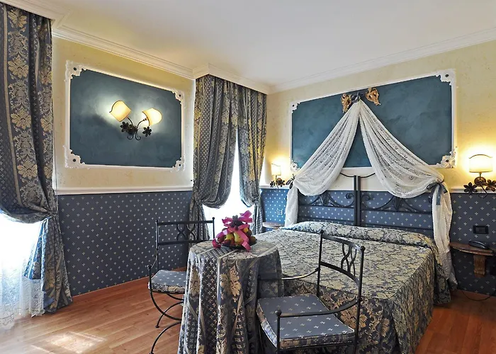Boutique hotels Residenza Antica Roma