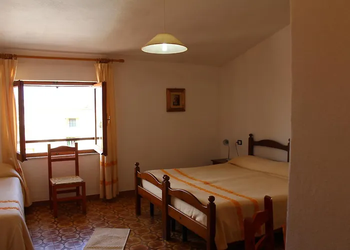 Hotel Piccada