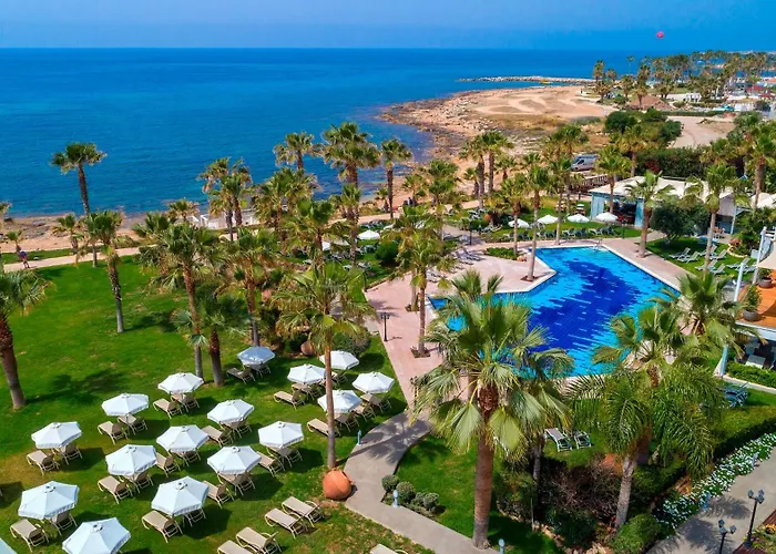 Aquamare Beach & Spa
