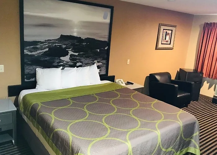 Hotel Hidden Valley