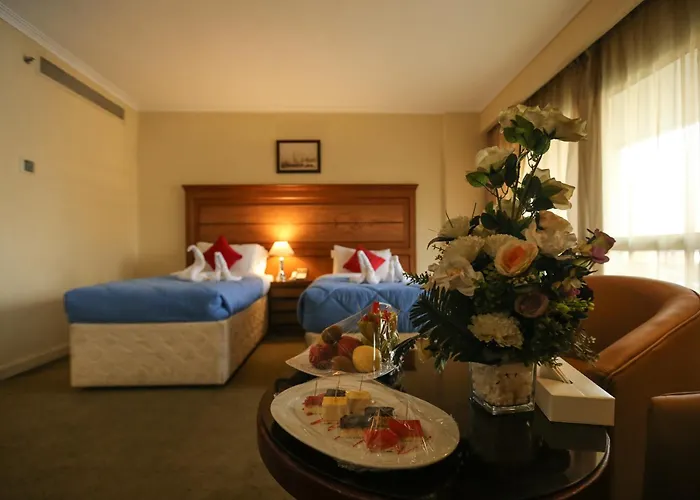 Horizon Shahrazad Hotel