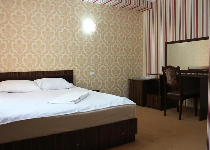 Europa Hotel