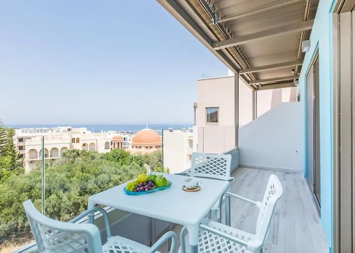 Menta City Boutique Hotel