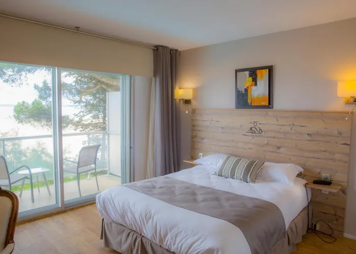 Arc Hotel Sur Mer
