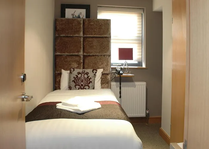 Family Friendly Hotels Homestay Heathrow