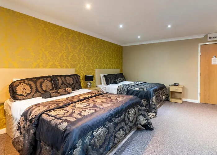 Stuart Hotel