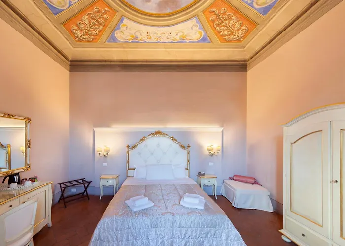 B&B I Quattro Poeti
