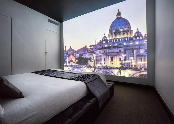IRooms Campo Dei Fiori