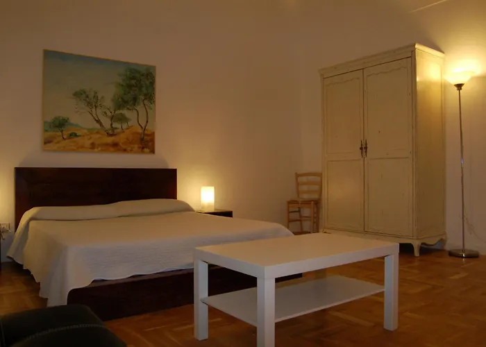 Bed And Breakfast Federico Secondo