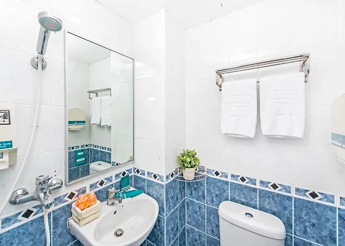 Cheap hotels 81 Cosy