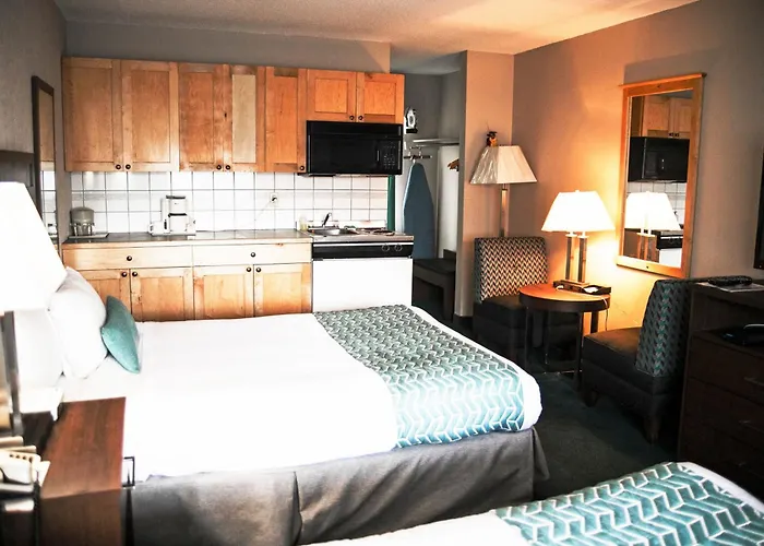 Hotel: Ramada By Wyndham