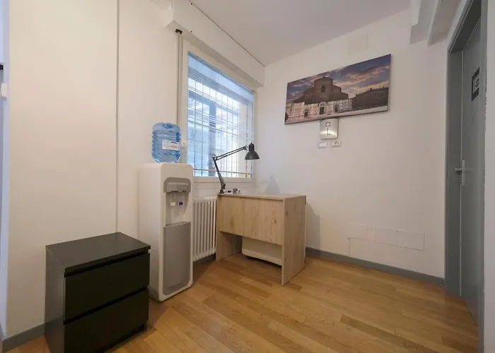 Guest house: Indipendenza Boutique