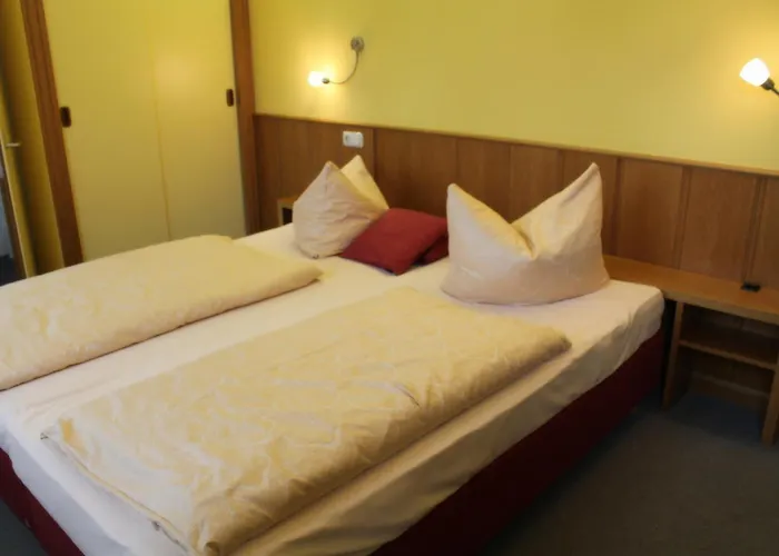 Hotel Am Schwarzes Lamm